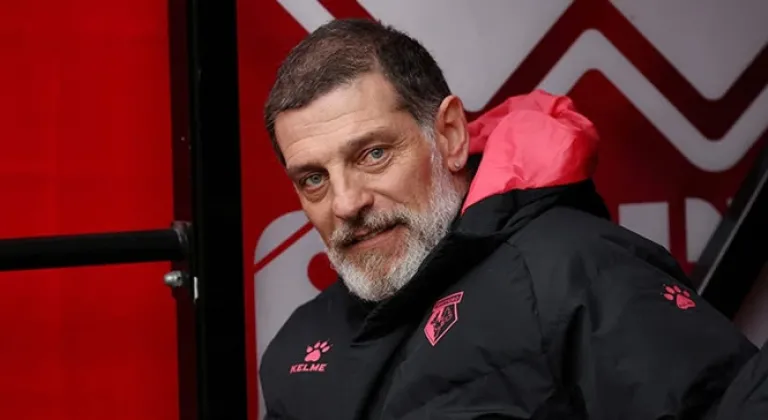 Bilic Süper Lig'e dönüyor