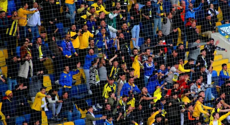 Büyük Ankaragücü ittifakı geliyor