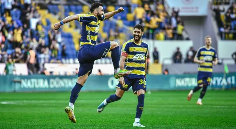 Efkan Bekiroğlu Ankaragücü'ne ne kadar kazandıracak?