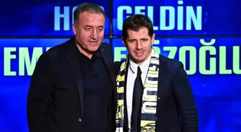 Emre Belözoğlu'dan Faruk Koca'ya ağır sözler