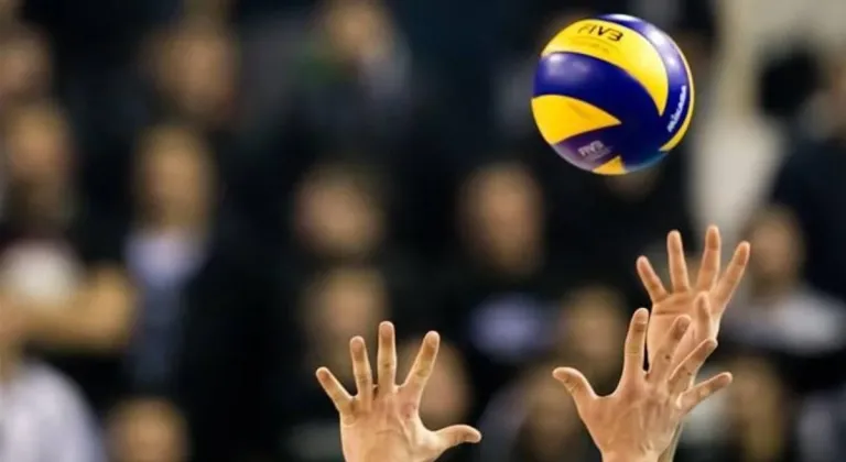 En Çok Merak Edilen Voleybol Terimleri