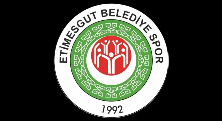 Etimesgut Belediyespor'un ismi değişti