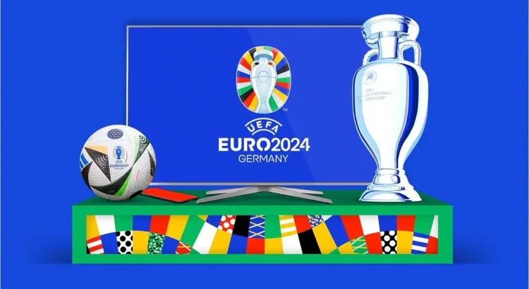 EURO 2024'te ilk finalist belli oluyor