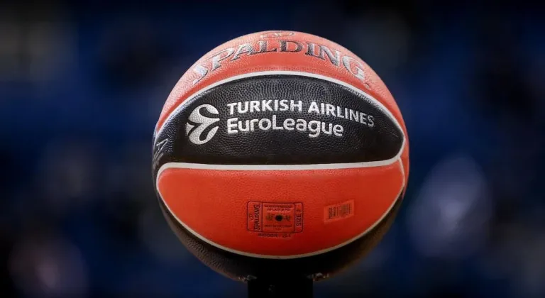 EuroLeague'de Türk derbisi