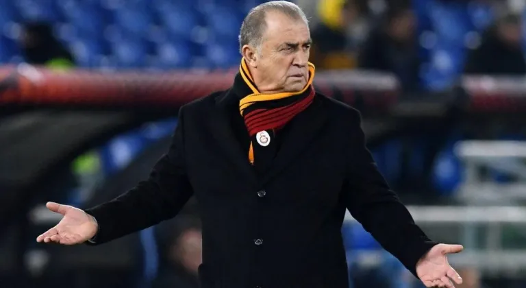 Fatih Terim Suudi Arabistan yolcusu