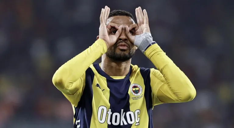 Fenerbahçe'de  En- Nesyri belirsizliği