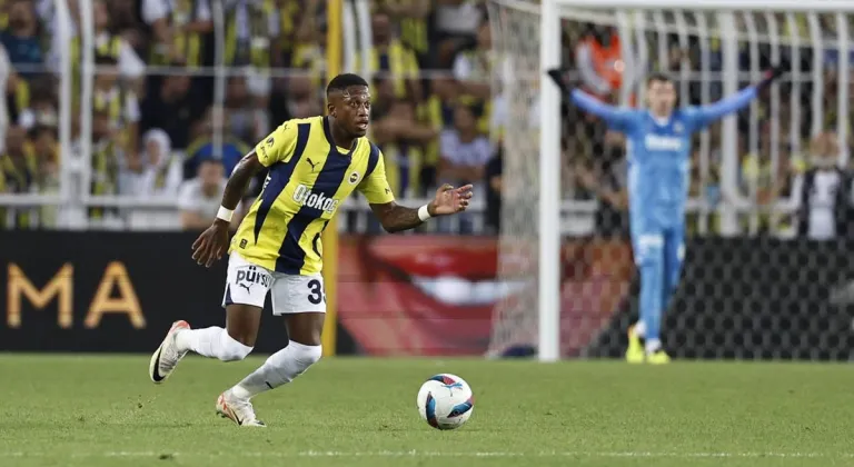 Fenerbahçe'de Fred'in sakatlığı için ilk açıklama