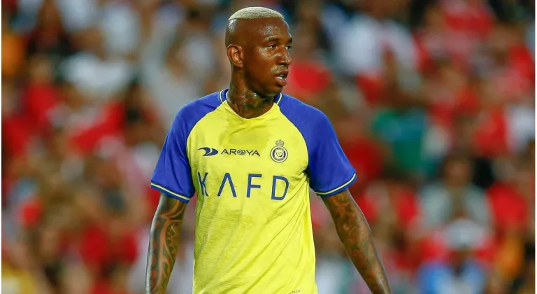 Fenerbahçe'de Talisca'da mutlu son