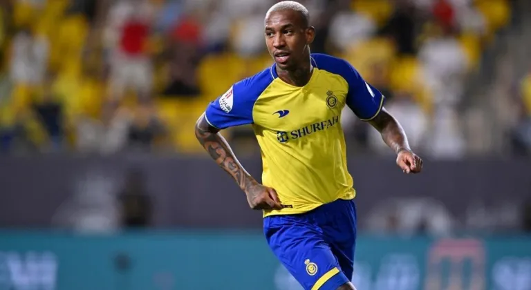 Fenerbahçe Talisca ile anlaştı... İşte alacağı ücret