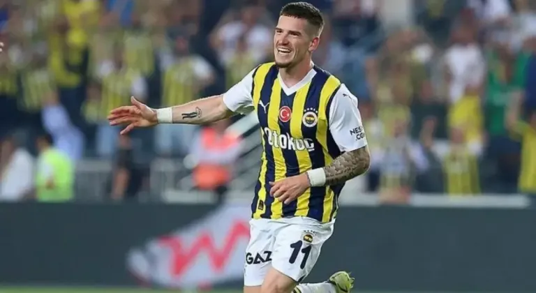 Fenerbahçe'de beklenmedik ayrılık