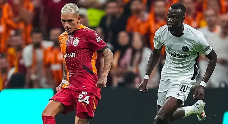 Galatasaray'dan Şampiyonlar Ligi'ne dramatik veda