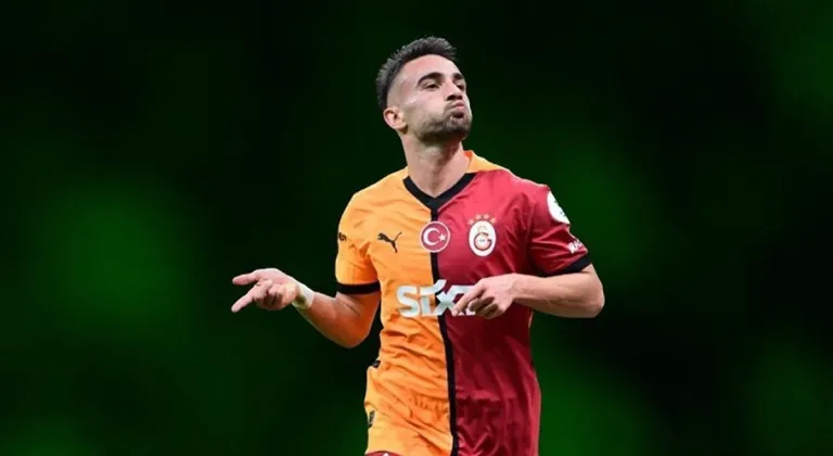 Galatasaray Yunus Akgün'ün fiyatını belirledi