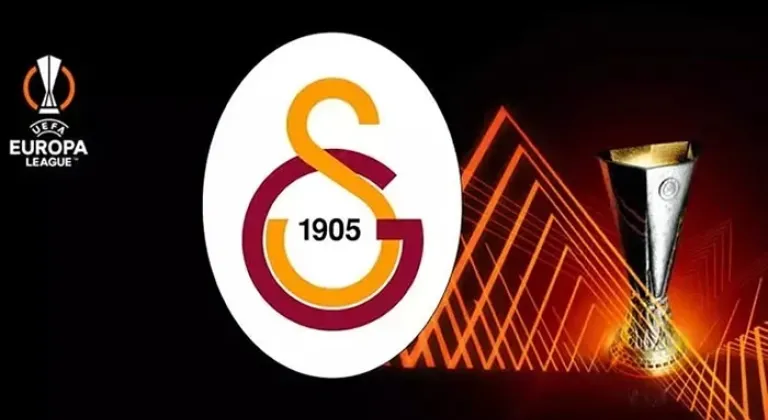 Galatasaray'ın rakibi belli oluyor
