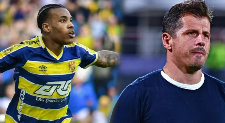 Garry Rodrigues'tan flaş Emre Belözoğlu açıklaması