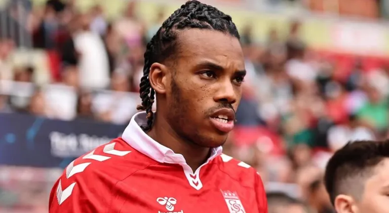 Garry Rodrigues'ten Galatasaray açıklaması