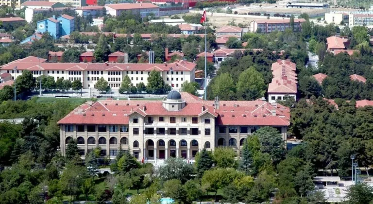 Gazi Üniversitesi 2024 Taban Puanları: Bölüm ve Fakülte Analizi