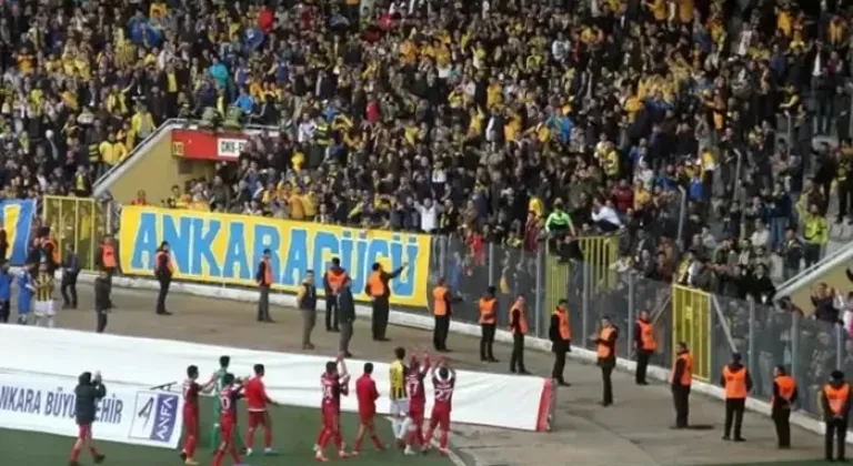 Gaziantep en değerli misafir Ankaragücü'nü bekliyor