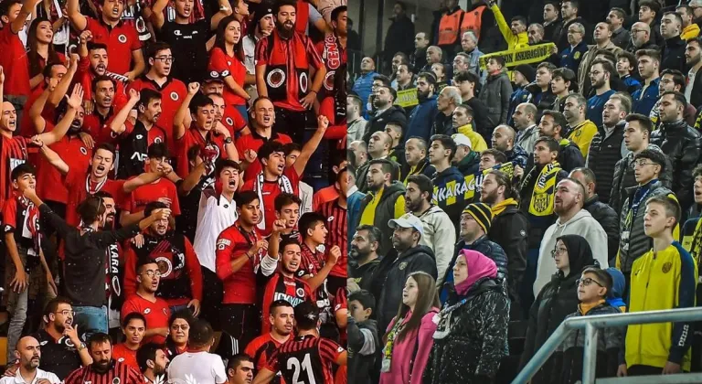 Gençlerbirliği ve Ankaragücü taraftalarından ek kontenjan isteği