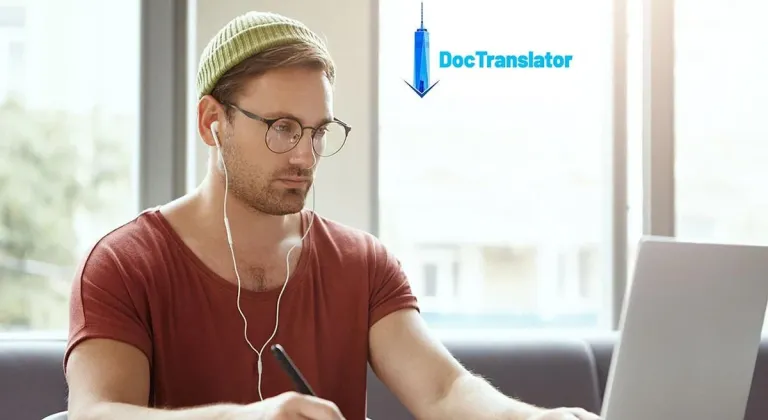 DocTranslator ile Çok Dilli Belge Çevirisinde Nasıl Yardımcı Olabilir?