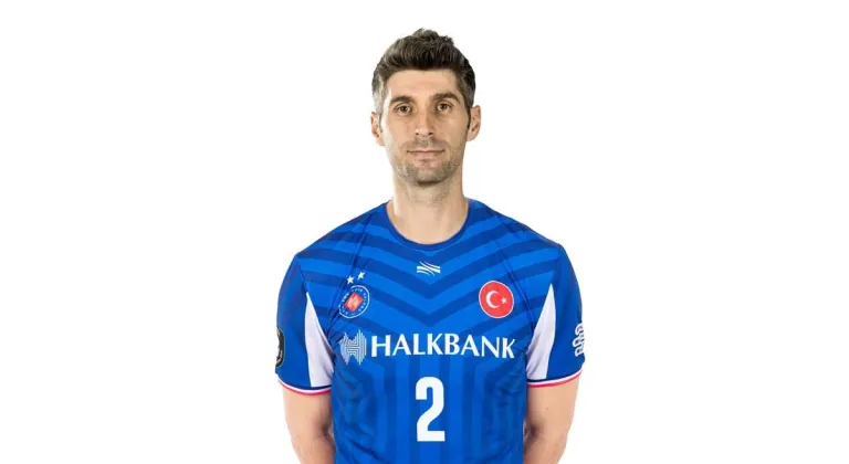 Halkbank, Caner Çiçekoğlu ile güçlendi