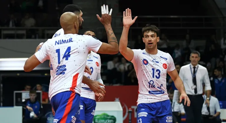 Halkbank Develi’ye konuk oluyor