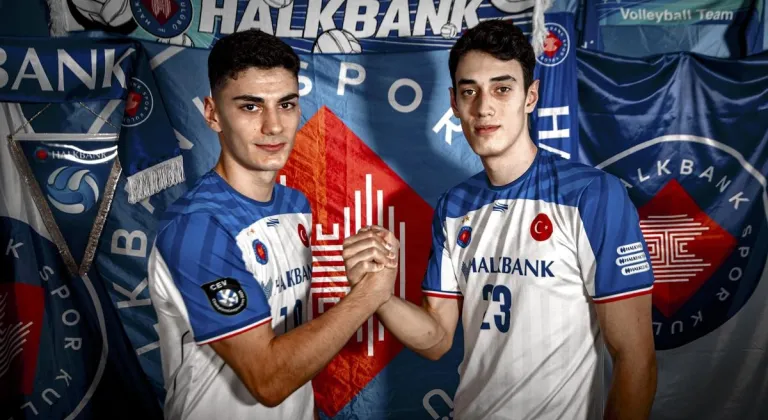 Halkbank’ta yeni hedef Perugia