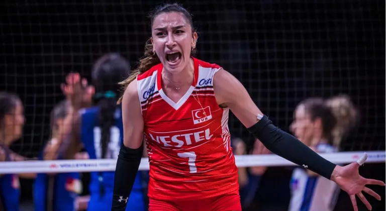 Hande Baladın'dan flaş transfer açıklaması