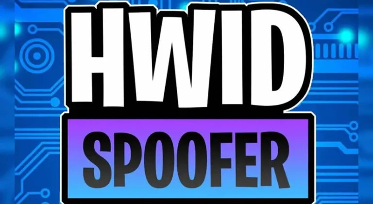 Hwid Spoofer İle Oyundan Geri Kalmayın