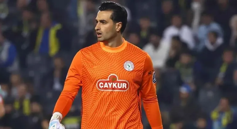 Rizespor'da Gökhan Akkan'dan flaş hamle