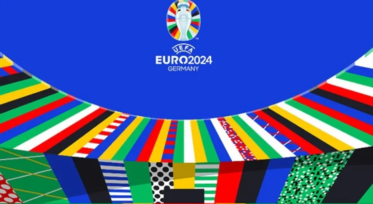 İşte Avrupa Futbol Şampiyonası programı
