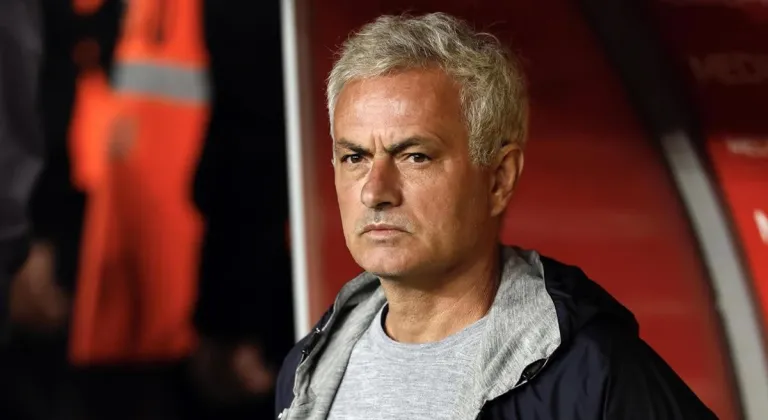 Fenerbaçe'de Jose Mourinho'ya dev tazminat