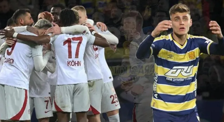 Kazımcan Karataş'tan flaş Ankaragücü açıklamaları