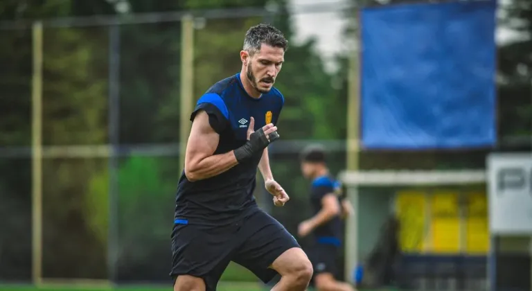 Koptu Ankaragücü'ne geliyor