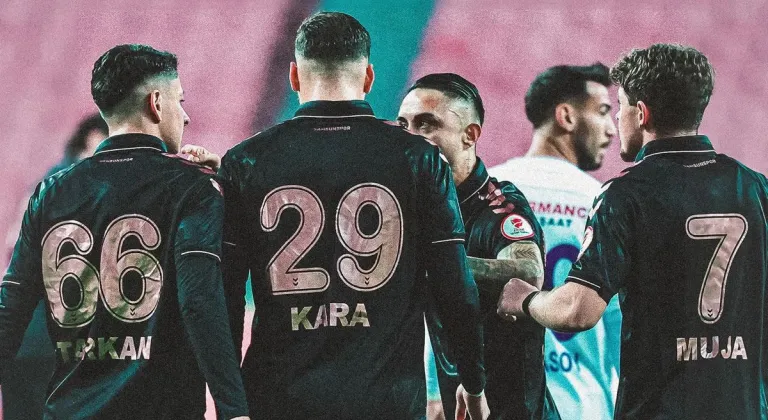 Kupada büyük sürpriz... Süper Lig ekibi 3.Lig ekibine elendi