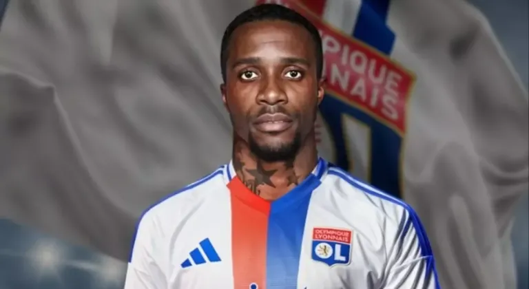 Lyon'da Zaha krizi