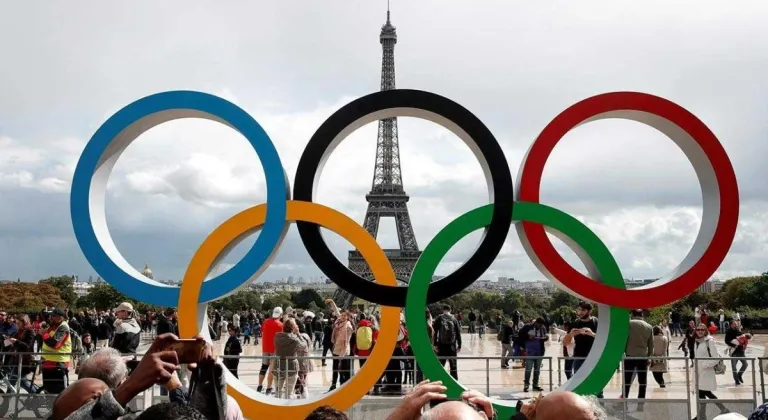 Paris Olimpiyatlarına grev tehditi