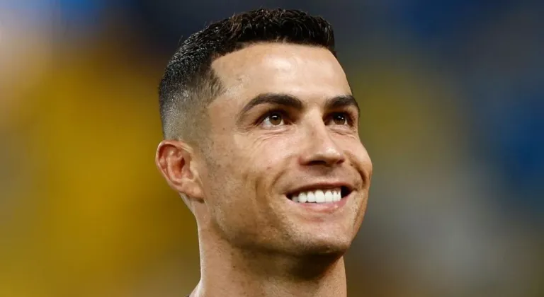 Ronaldo'dan flaş karar... Tarihe geçecek