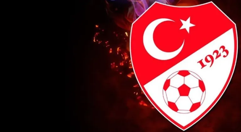 TFF üst klasman hakemlerini açıkladı