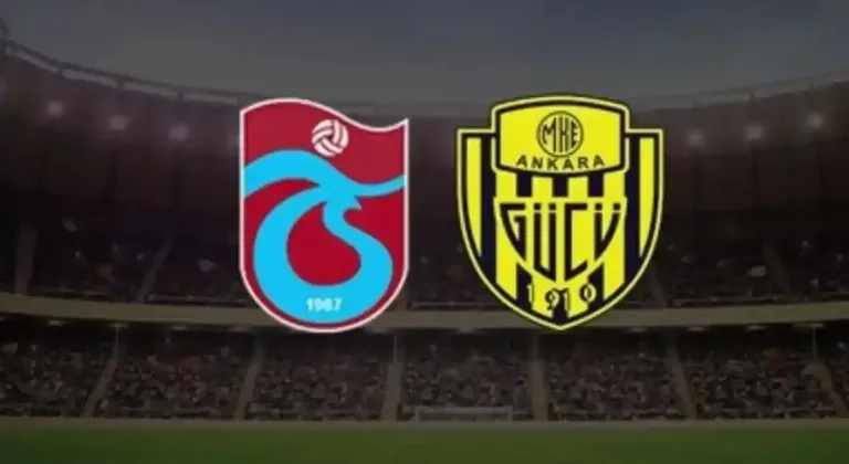 Trabzonspor-Ankaragücü biletleri satışa çıktı