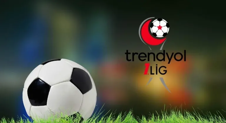 Trendyol 1.Lig'de 5 haftada 3 teknik adam gitti