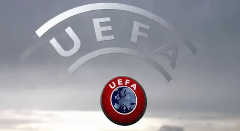 UEFA'dan Türkiye'ye 2 final