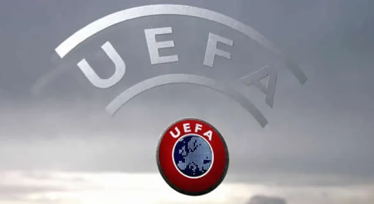 UEFA Ülke Puanı'nda Çekya fark iyice artırıyor