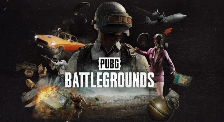 Uygun Fiyatlarla PUBG Hesap Satın Alma