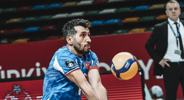 Voleybolda bankalar derbisi nefes kesecek