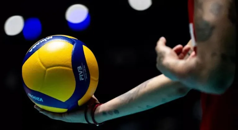 Voleybolda haftanın programı