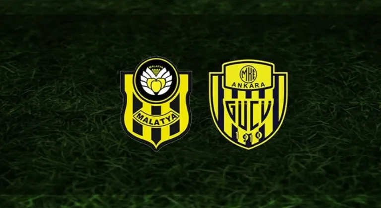 Yeni Malatyaspor maçını kaç Ankaragücü taraftarı izleyebilecek?