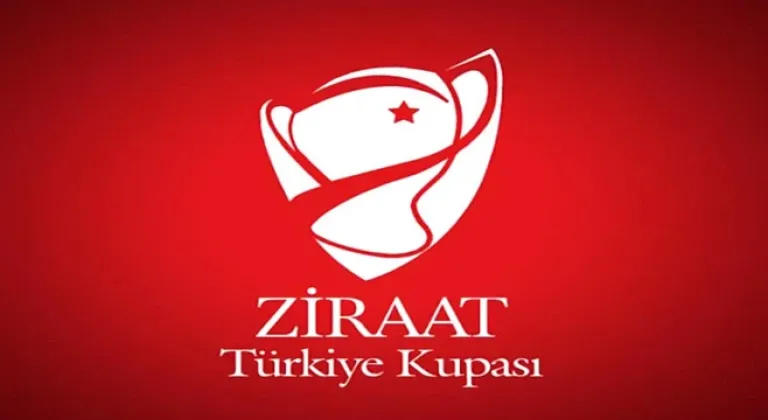 Ziraat Türkiye Kupası'nda 2. tur heyecanı başlıyor