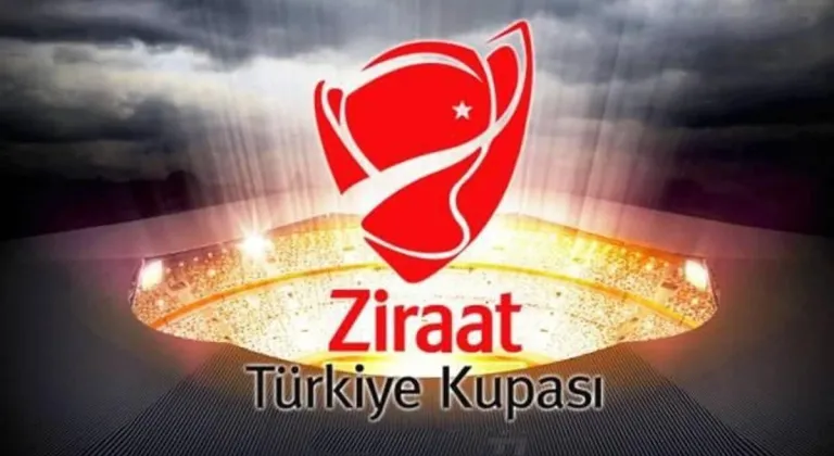 Ziraat Türkiye Kupası'nda sürpriz sonuçlar