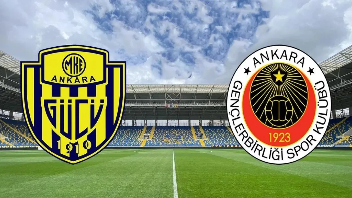 Gençlerbirliği-Ankaragücü maçı biletleri satışa çıktı | YURTSPOR