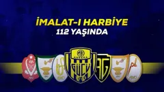 Ankaragücü 112 yaş videosu